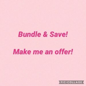 Bundle & Save!